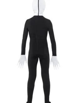 Skræmmende Slenderman