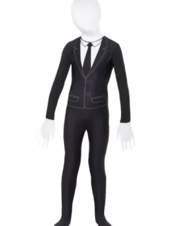 Skræmmende Slenderman