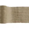 Smal Jute Bordløber, 15 cm x 5 meter