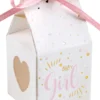 Små Æsker Baby Girl