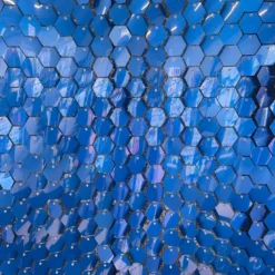 SolaAir Vægpanel - Nova Ultramarine #933