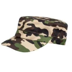 Soldat Udklædningssæt