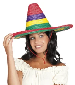 Sombrero Puebla