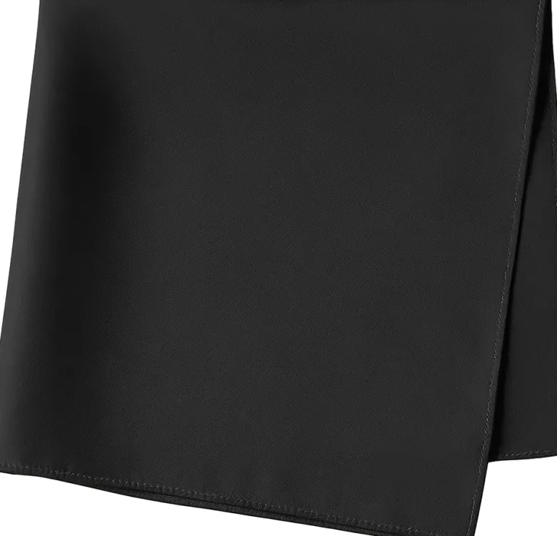 Sort Bandana