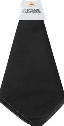Sort Bandana