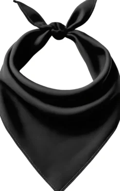 Sort Bandana