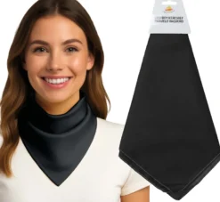 Sort Bandana