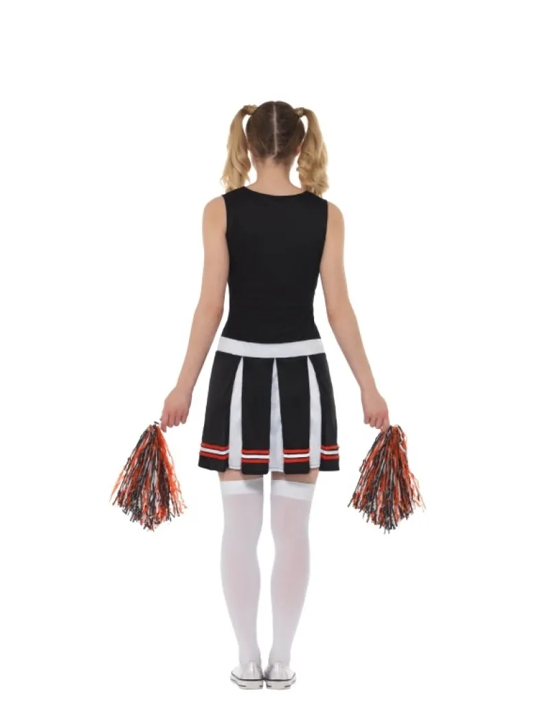 Sort Cheerleader Uniform