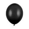 Sorte Natur Latexballoner 27 cm, 100 stk.