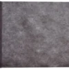 Sort Filt Bordløber, 30 cm x 10 meter