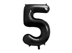 Sort Tal Ballon 86 cm - 5