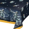 Space Skater Dug, 137 x 259cm