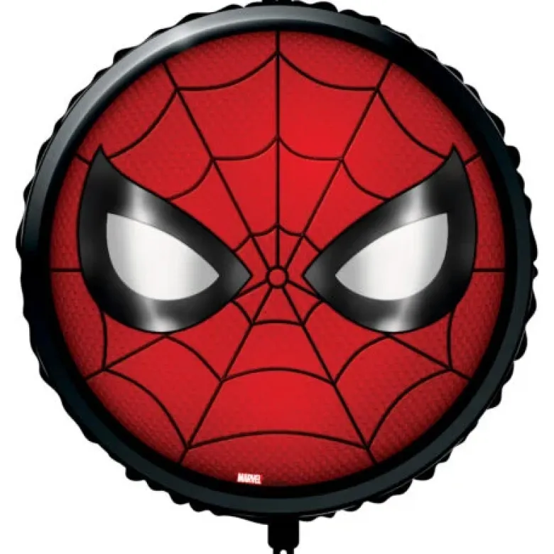 Spider-Man Ballon, 46 cm