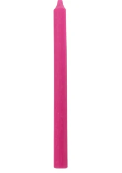 Stagelys i Pink