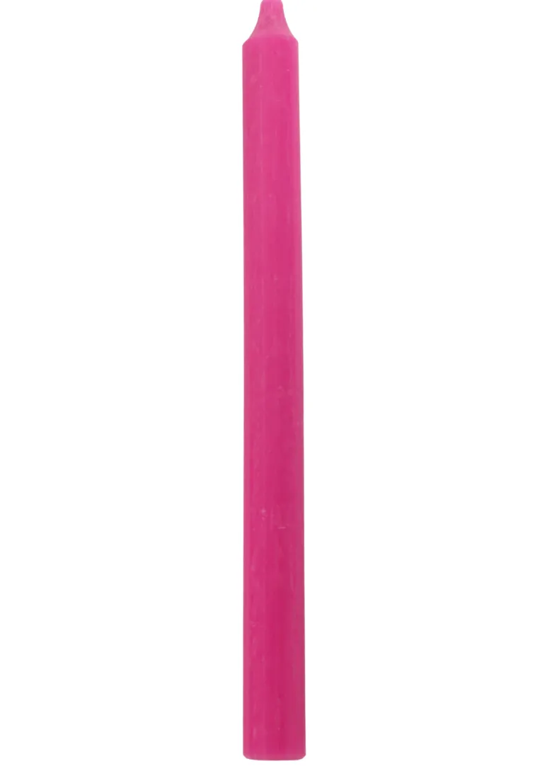 Stagelys i Pink