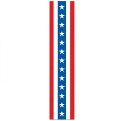 Stars & Stripes Flagbanner