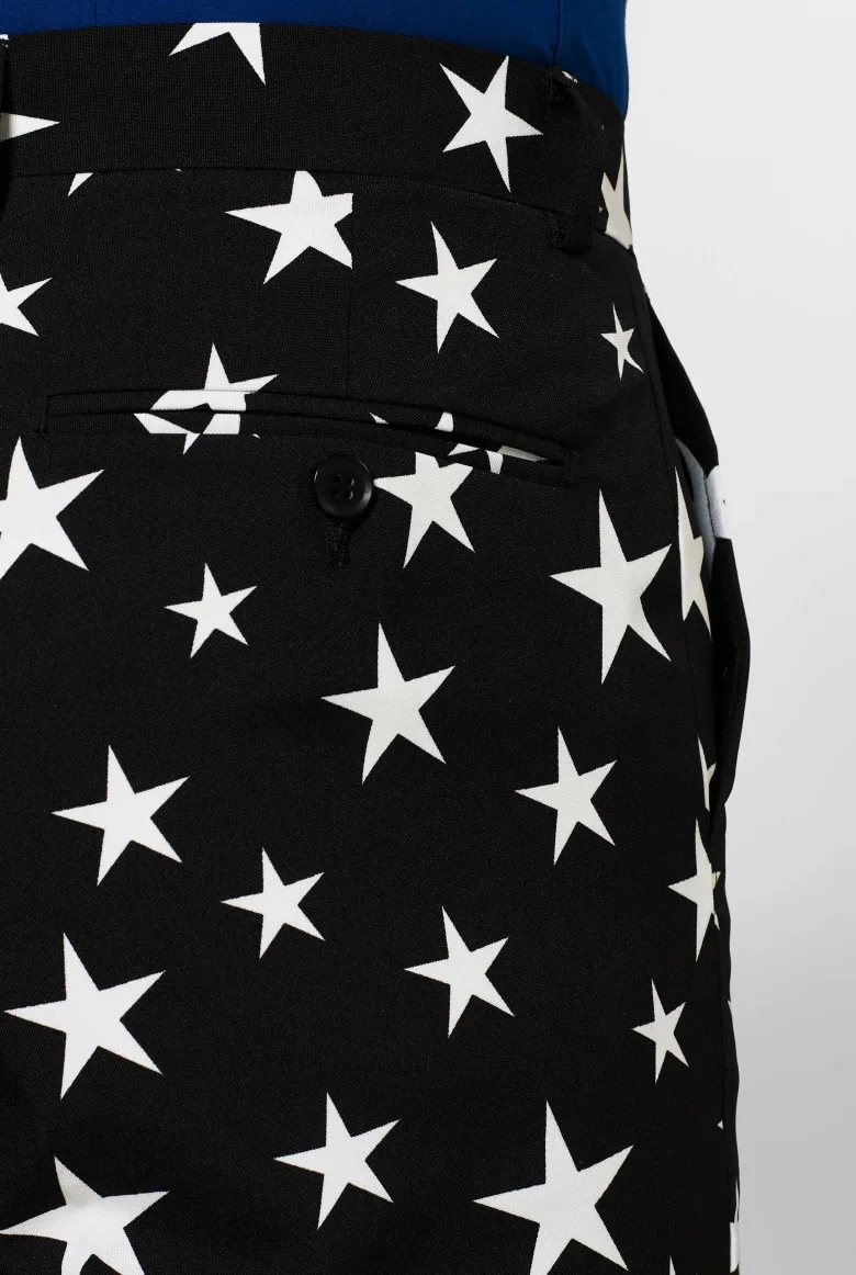 Starstruck Jakkesæt - OppoSuits®