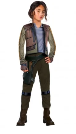 Star Wars Jyn Erso