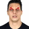 Stemplet Øjenlåg - Halloween FX Makeup