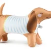 Stående Gravhund Ballon