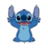 Stitch Shape Ballon, 78 cm