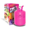 Stor Helium - Helium til 50 stk. 9" Balloner