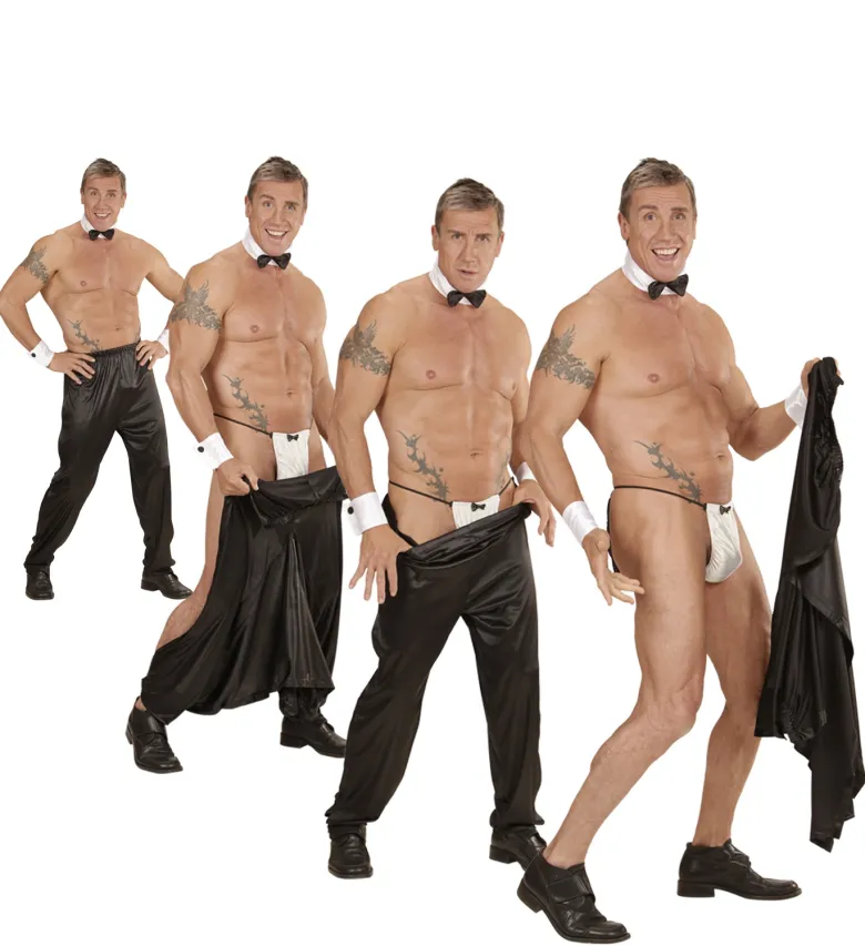 Stripper Bukser