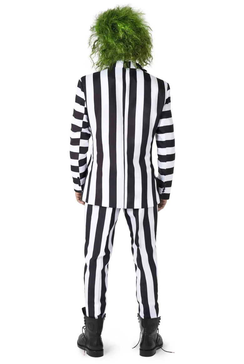 Suitmeister™ Beetlejuice