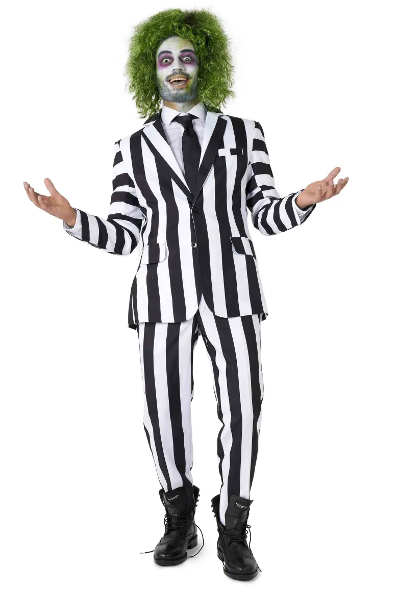 Suitmeister™ Beetlejuice