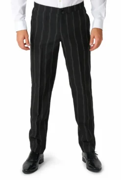 Suitmeister™ Pinstripe Glow