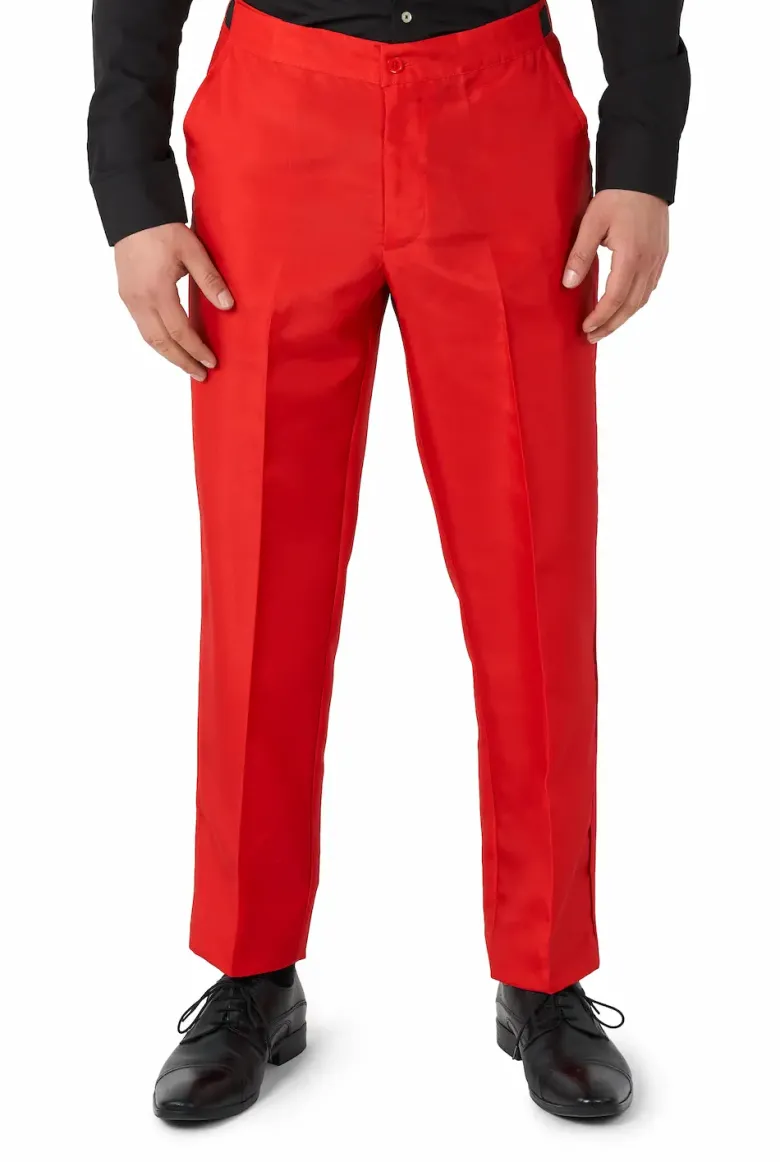 Suitmeister™ Red Devil
