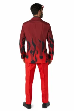 Suitmeister™ Red Devil