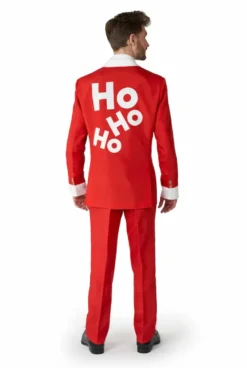 Suitmeister™ Santa Faux Fur (B)