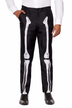 Suitmeister™ Skeleton Grunge