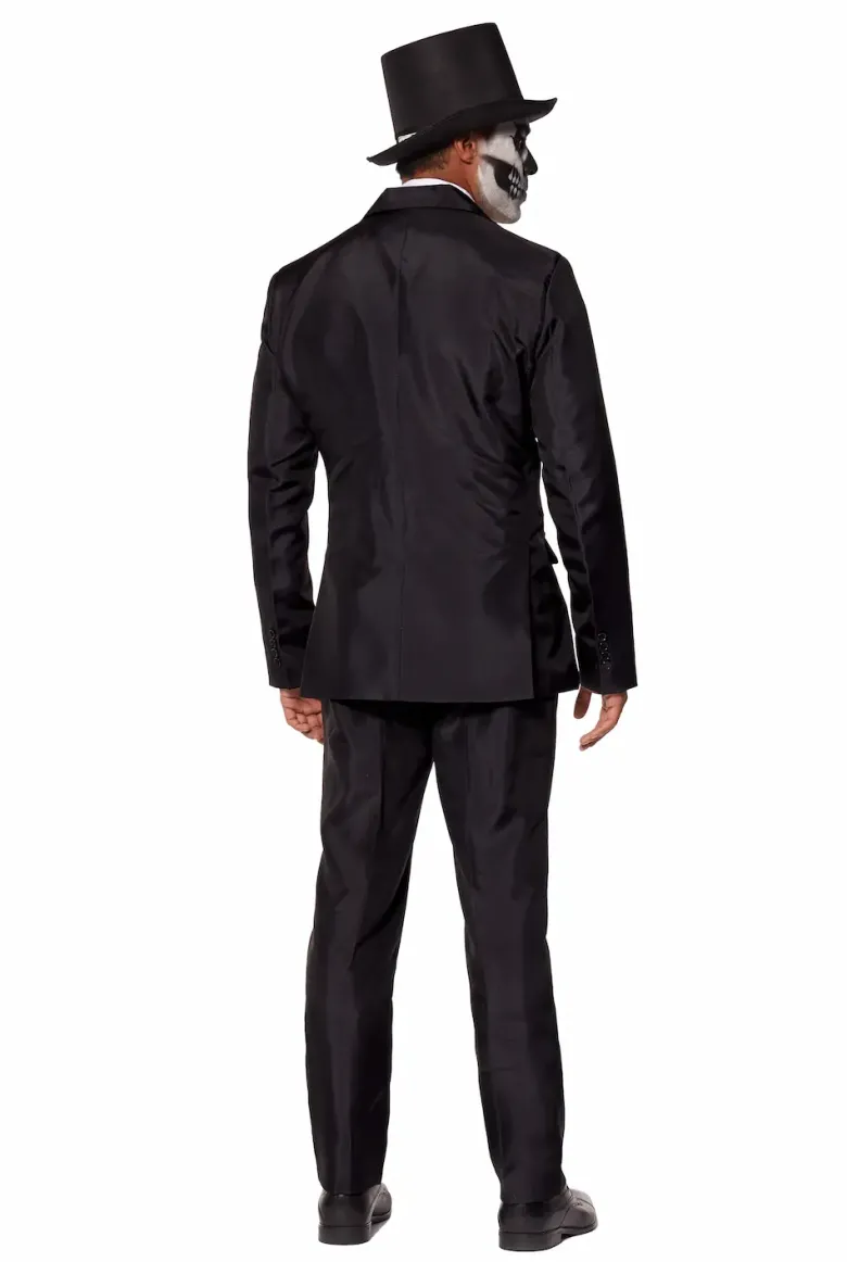 Suitmeister™ Skeleton Grunge