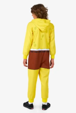 SvampeBob™ Onesie til Børn