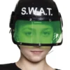 S.W.A.T. Hjelm - Barn