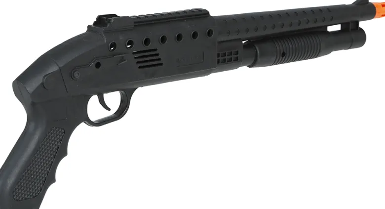 Swat Shotgun