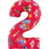Tal Ballon CoComelon - 2 Tal