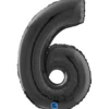 Tal Ballon Sort - Grabo Mid-Size, 6