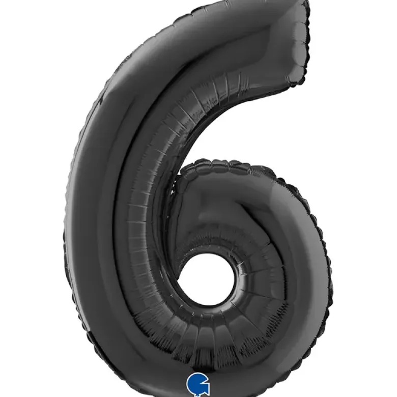 Tal Ballon Sort - Grabo Mid-Size, 6