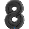 Tal Ballon Sort - Grabo Mid-Size, 8
