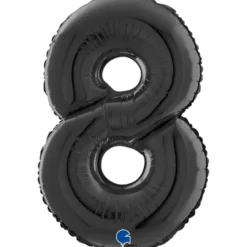 Tal Ballon Sort - Grabo Mid-Size, 8