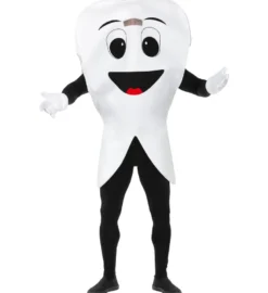 Tand Kostume, Voksen