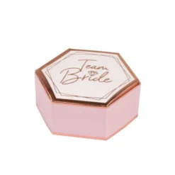 Team Bride Boxe - 8 stk