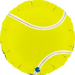 Tennisbold Ballon, 35 cm