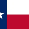 Texas flag