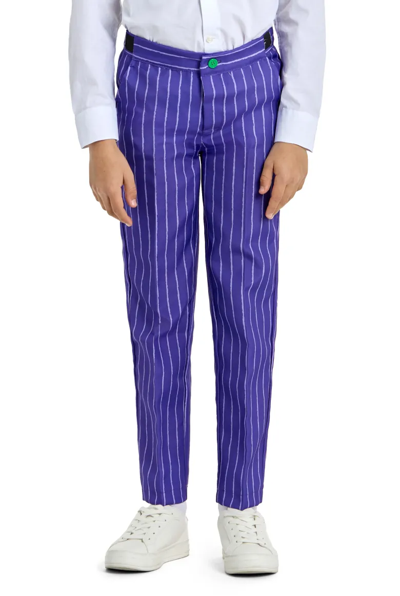 The Joker Suitmeister til Børn