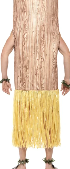 Tiki Totem | Hawaii kostume