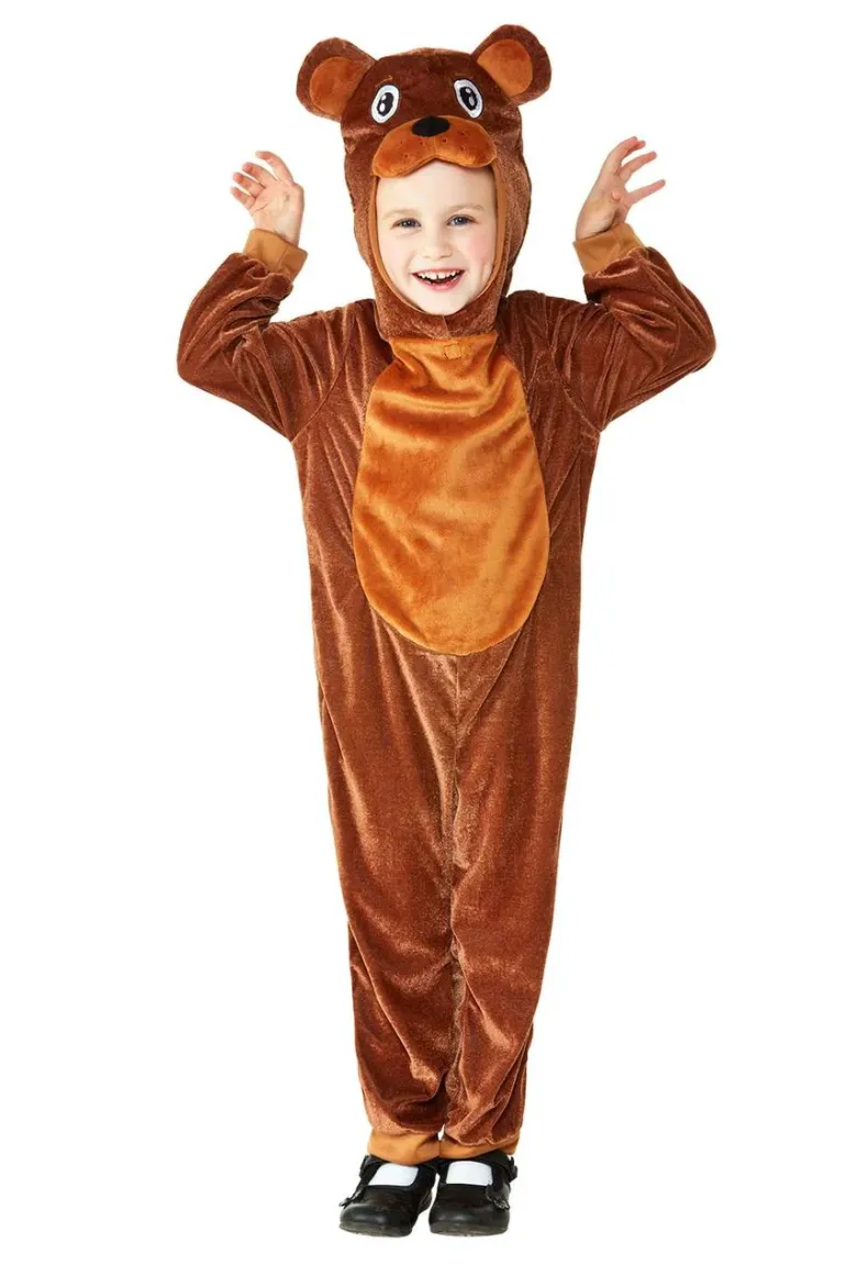 Toddler Bjørn